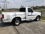 Ford F150 Flareside