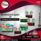 New and Improved...Emergency dome lights in Delhi