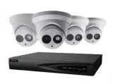 4K CCTV Installation  Sure Secure