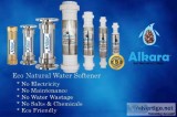 Commercial Natural Soft Water Conditioner