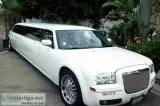 Limo Service Los Angeles  Riz Transportation Services