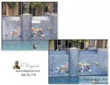 Pool Tile and Grout Repair Services in Manhattan NY