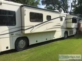 By Owner 2001 36 ft. Country Coach Allure w2 slides