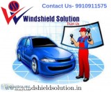 windshield glass repair in noida.