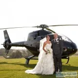Marriage Helicopter Service in Delhi