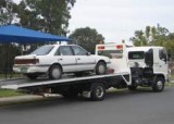 Scrap Car Removal Brisbane