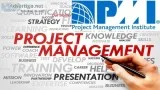 Project management professional certification