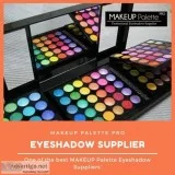 Eyeshadow Maker (Makeup Pallete Pro)