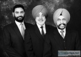 Best Lawyers in Chandigarh