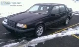 1997 Volvo 850 Sedan