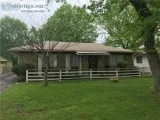 Home for Sale in Indianapolis  (3bd 1ba)