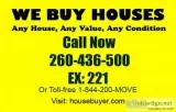 BUY HOUSE- HOUSEBUYER HAS BEEN FEATURED