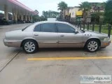 2003 Buick Park AVE Ultra Supercharged 80k miles