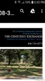Cemetery plot