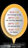 24 Hour Locksmith Shoreline