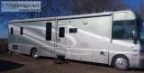 By Owner 2007 38 ft. Itasca Suncruiser Model 38T w2 slides