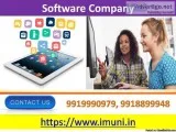 Make Career In Programming To Get Job In Software Company