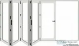 Premium Double Glazed Windows Now Availabe in Bradford