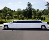 Wedding limousine Rental Services in Southern California
