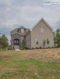 Amazing custom built home with Beautiful Custom Cabinets