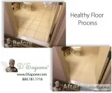 Grout Cleaning Service in Manhattan NY