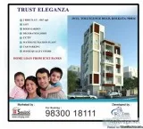 Trust Eleganza Residential Apartment