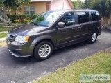 2015 Dodge Grand caravan