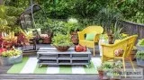 Tips to Design Decor and Setup Terrace Garden