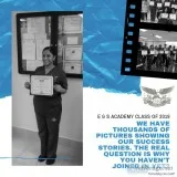 Thousands of Pictures Show Our Success &ndash E and S Academy