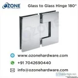 Shower Hardware Supplier in India