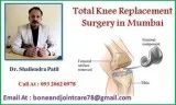 Dr. Shailendra patil Mulund - Bone and joint care clinic