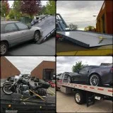Cheap Flatbed Towing 247 Call 416-707-1940