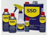 Ssd chemical for all defaced currencies