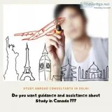 EduCastles - Get guidance and assistance about Study in Canada