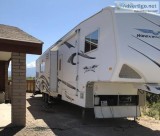 By Owner 2008 40ft Weekend Warrior Full Throttle ftl4005
