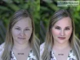 Free portrait retouching