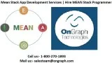 Mean Stack App Development Services  Hire MEAN Stack Programmers