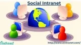 Social Intranet Platform