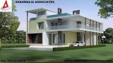 Architects in Noida