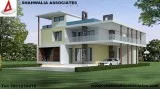 Architects in Noida
