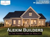 Hampton Custom Home Builders - Alexim Builders