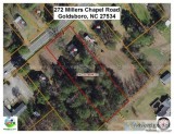 272 Millers Chapel Road Goldsboro NC 27534