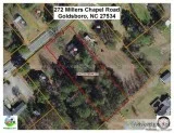 272 Millers Chapel Road Goldsboro NC 27534
