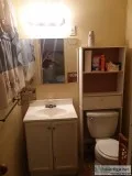 bedroom with 12 bath