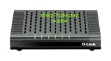 Xfinity compatible modem