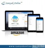 Amazon Products Listing Services
