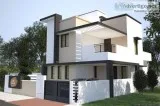 villa for sale k channasandra road