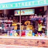 Elmo s Liberty Street T-Shirts