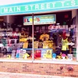 Elmo s Liberty Street T-Shirts