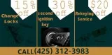 Locksmith Service Des Moines